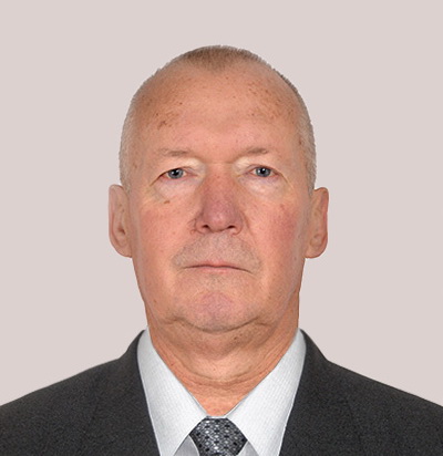 Юрий Васильевич Омельченко